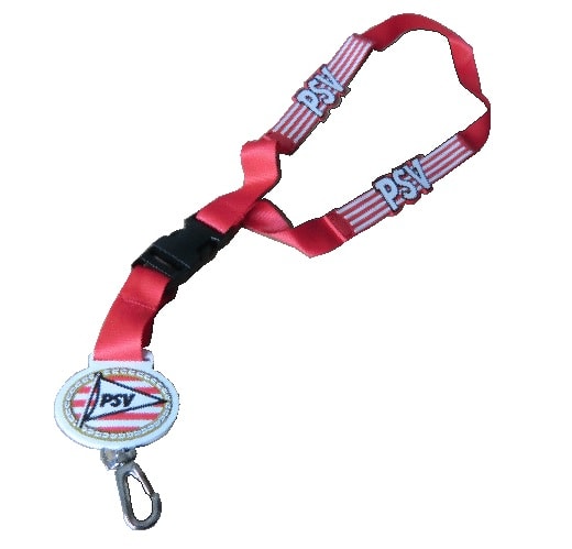 PSV keykoord logo                    www.fanmarkt.nl