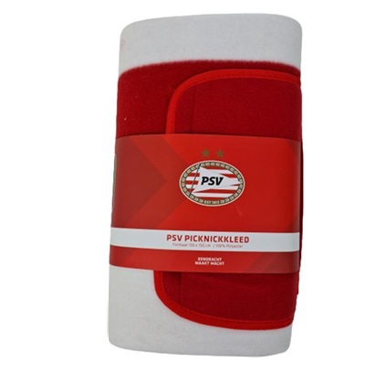 PSV picknick kleed