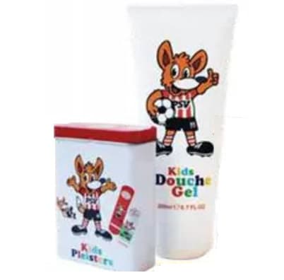 PSV schrijfset                                    www.fanmarkt.nl 