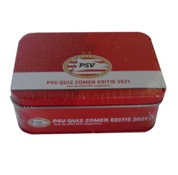 PSV sleutelhanger             www.fanmarkt.nl