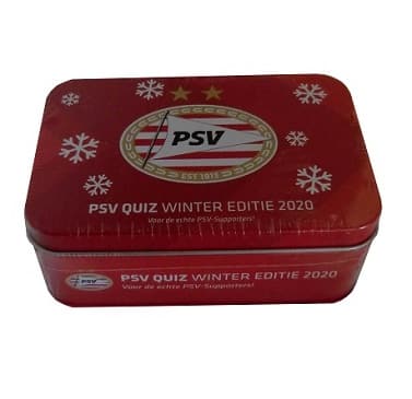 PSV ontbijtset                       www.fanmarkt.nl