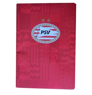 PSV doe boek                                  www.fanmarkt.nl