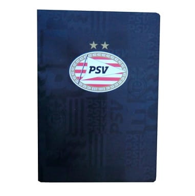 PSV schrift zw