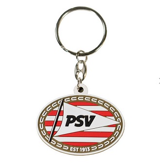 psv sleutelhanger