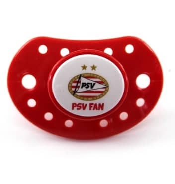 PSV speen rd                  www.fanmarkt.nl 