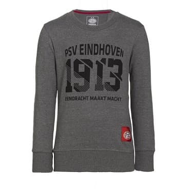 PSV shortama rood/wit