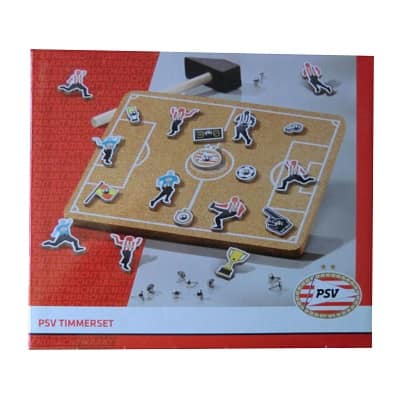 PSV fleeceplaid                                  www.fanmarkt.nl