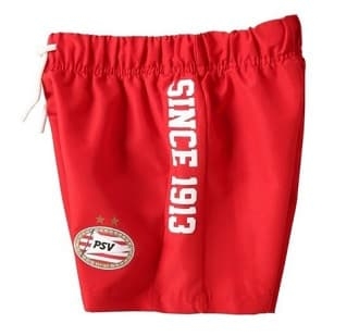 PSV zwemshort (eigen naam)