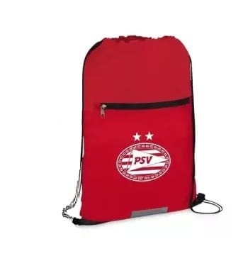 PSV zwem/gymtas                             ww.fanmarkt.nl