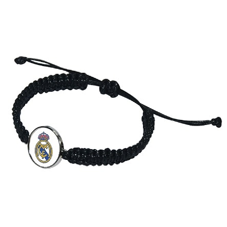 Real Madrid armband         www.fanmarkt.nl