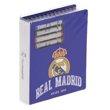 Real Madrid dekbedovertrek        www.fanmarkt.nl