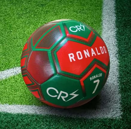 Ajax straatbal                                             www.fanmarkt.nl