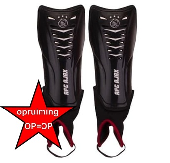 Ajax thuis short 18-19      www.fanmarkt.nl