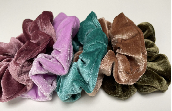 Scrunchies