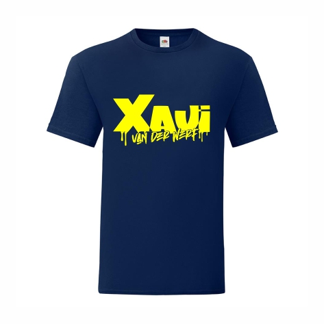T SHIRT (MET NAAM)
