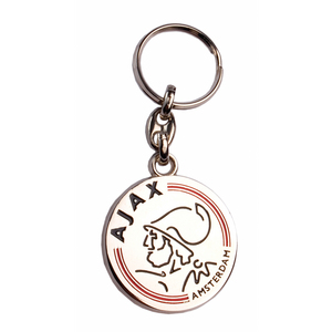 ajax sleutelhanger