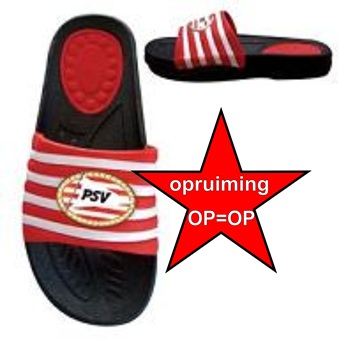 PSV badslippers 
