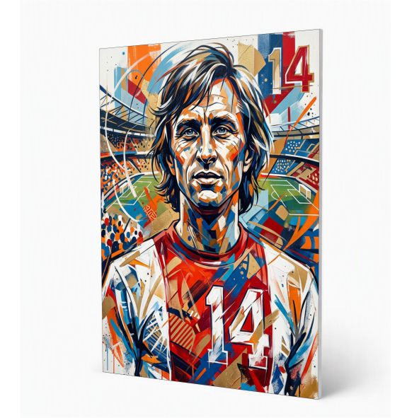 Legend spelersbord
