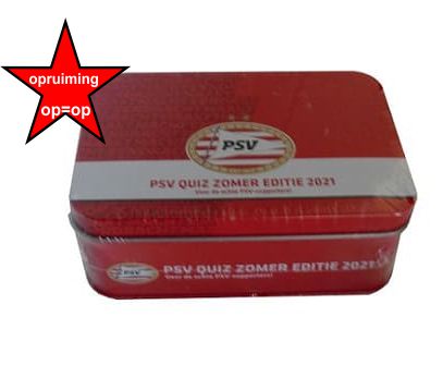 PSV sleutelhanger             www.fanmarkt.nl