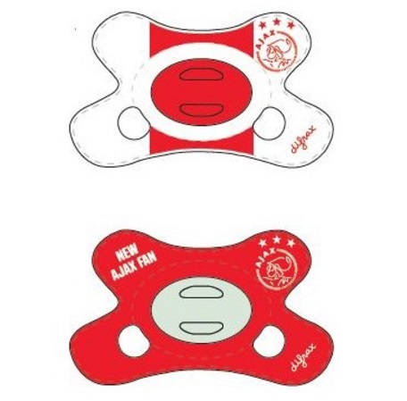 Ajax shortama                          www.fanmarkt.nl