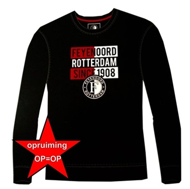 Feyenoord trainingspak retro