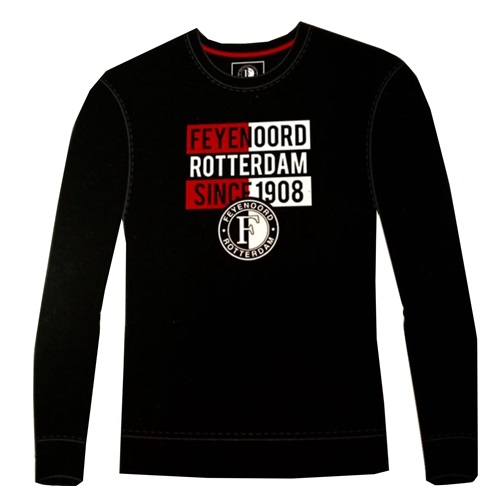 Feyenoord trainingspak retro