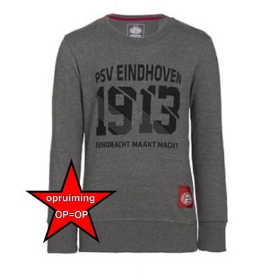 PSV shortama rood/wit