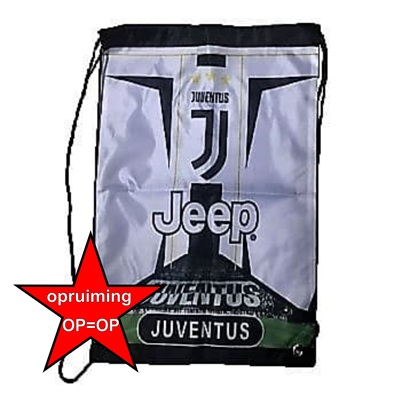  Juventus zwem/gymtas                           www.fanmarkt.nl