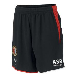 Feyenoord thuisshort 09/10