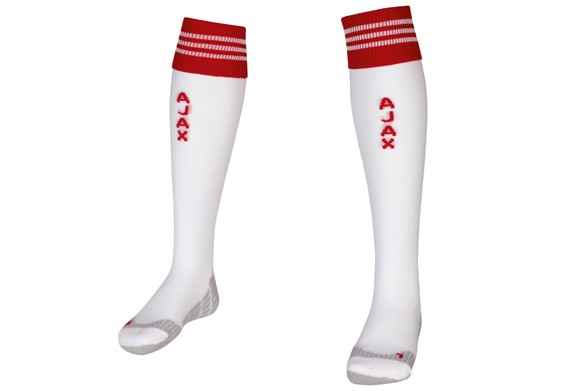 Ajax voetbalkousen 