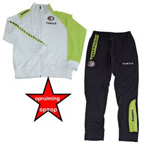 Feyenoord trainingspak  