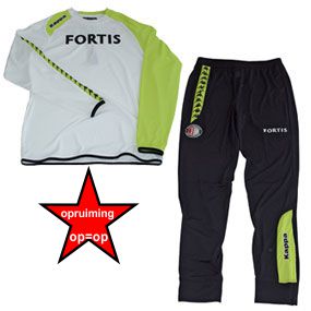 Feyenoord trainingspak