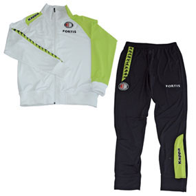Feyenoord trainingspak  