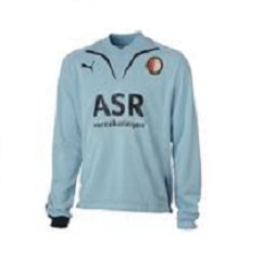 Feyenoord trainingssweater 09/10