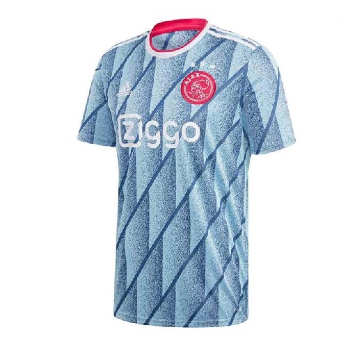 Ajax uit shirt 18/19                  www.fanmarkt.nl