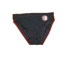 Feyenoord zwemslip zw