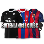CHAMPIONS LEAGUE